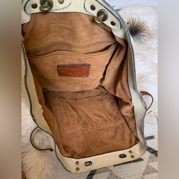 Patricia Nash fringe purse - Picture 8 of 12